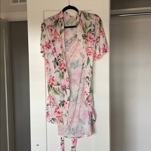 Show me your mumu robe